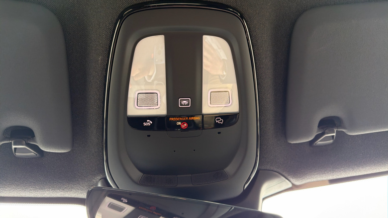 Volvo XC40 2.0 B3P Plus Dark 5dr Auto Petrol Estate